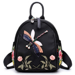 New Fashion Women Backpack Handmade