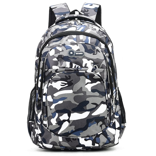 High Quality Backpacks For Teenage Girls and Boys