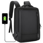 14 15.6" inch Laptop Backpack Backpacks