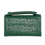 Genuine Leather Bag Crocodile Pattern Handbag