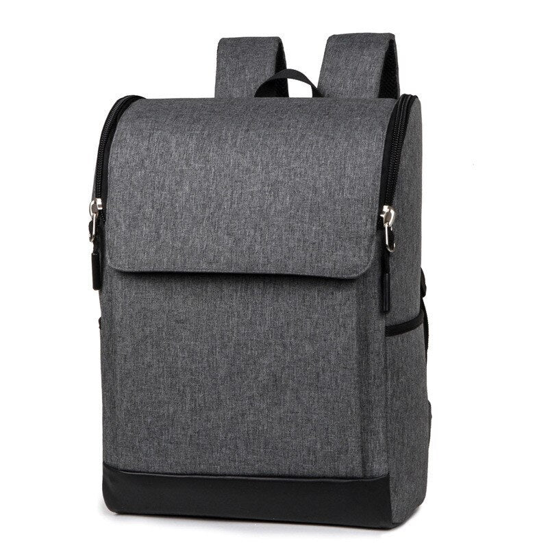 Men's Backpacks Bag Brand Laptop Notebook