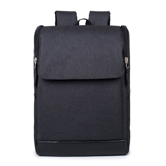 Men's Backpacks Bag Brand Laptop Notebook