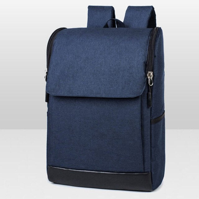 Men's Backpacks Bag Brand Laptop Notebook