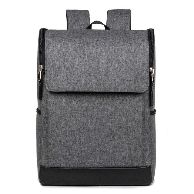 Men's Backpacks Bag Brand Laptop Notebook