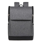 Men's Backpacks Bag Brand Laptop Notebook