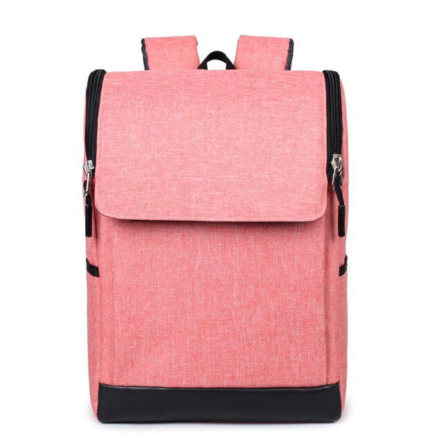 Men's Backpacks Bag Brand Laptop Notebook