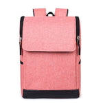 Men's Backpacks Bag Brand Laptop Notebook