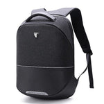 Men 15.6 Laptop Backpack USB Charging