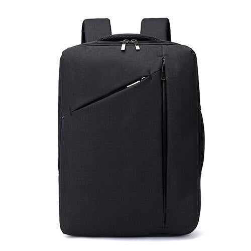 Laptop Computer Large Backpacks Male Fashion Business Travel bag Backpack