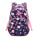 Backpack for School Bags For Teenagers Girls  Waterproof Backpack