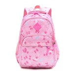 Backpack for School Bags For Teenagers Girls  Waterproof Backpack