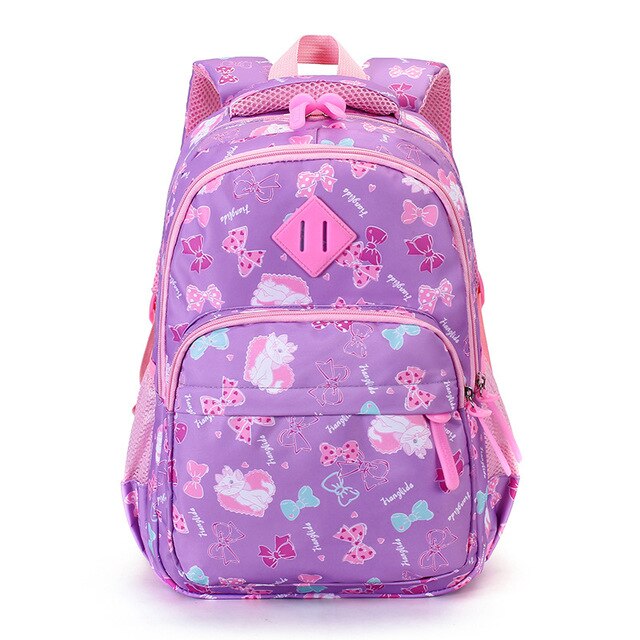 Backpack for School Bags For Teenagers Girls  Waterproof Backpack