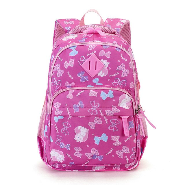 Backpack for School Bags For Teenagers Girls  Waterproof Backpack