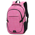 Nylon Large capacity school bags for Teen boys girls