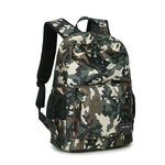 Teenagers men rucksack children grey school bags