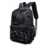 Waterproof Camouflage Children School Bags