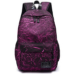 Waterproof Camouflage Children School Bags