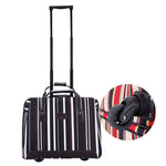 18 inch Travel Bag Suitcase Wheels
