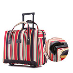 18 inch Travel Bag Suitcase Wheels