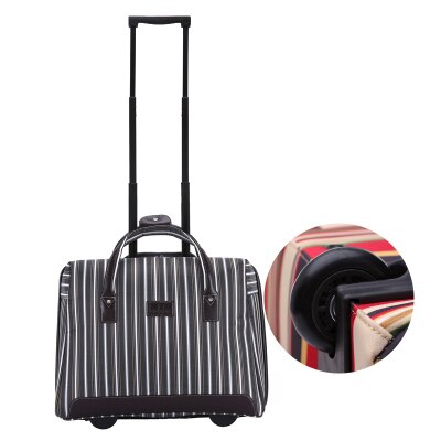 18 inch Travel Bag Suitcase Wheels