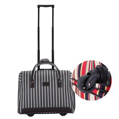 18 inch Travel Bag Suitcase Wheels