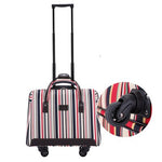 18 inch Travel Bag Suitcase Wheels