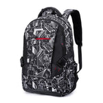 High quality school bags for boy school