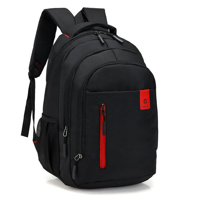 Anti theft 15.6" Laptop Backpacks Teenage Backpack