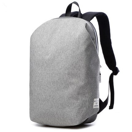 New Fashion Brand Men 15.6" Laptop Backpack Korean Style