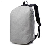 New Fashion Brand Men 15.6" Laptop Backpack Korean Style