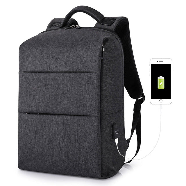 Laptop 15.6" Mochila Fashion Water Resistant