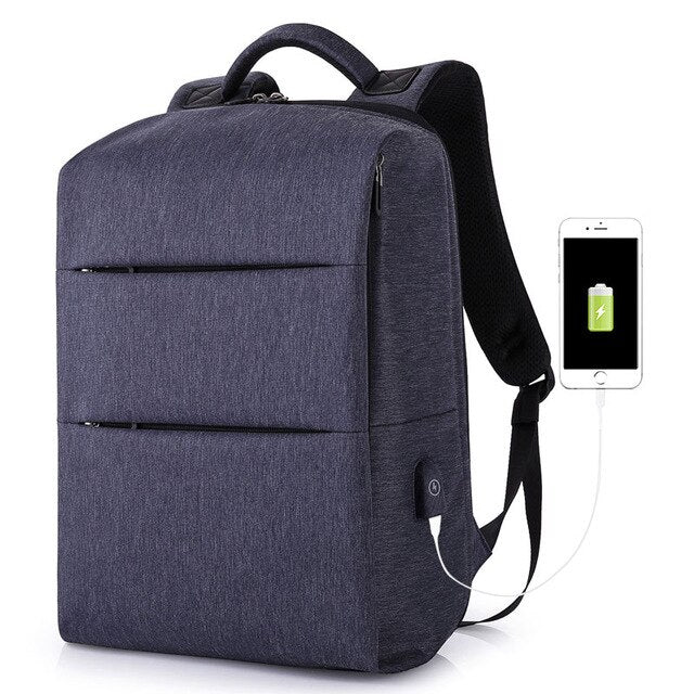 Laptop 15.6" Mochila Fashion Water Resistant